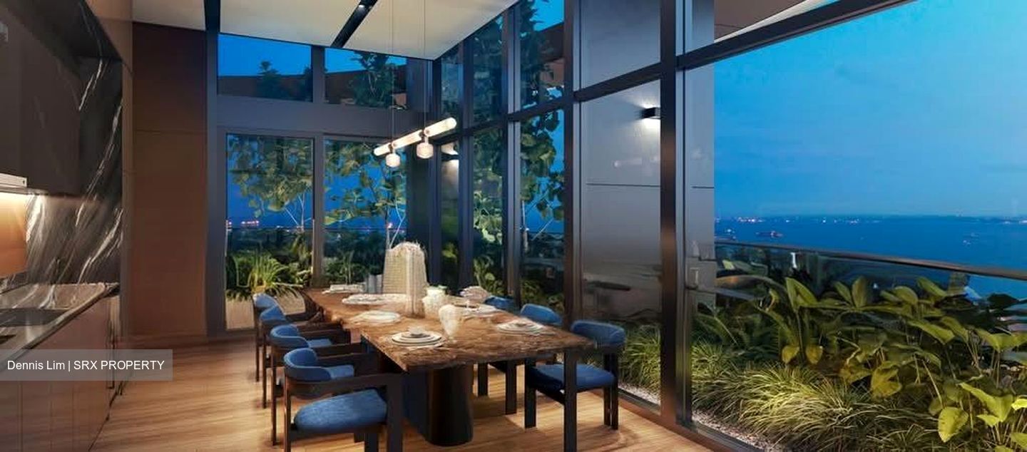 Newport Residences (D2), Apartment #600144451